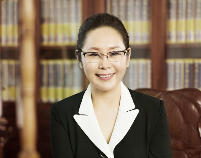 創始人寄語