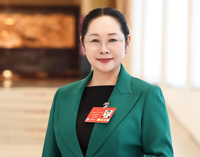 創始人寄語