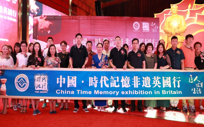 2017年，文化產(chǎn)業(yè)全面發(fā)力，開啟國際化新征程