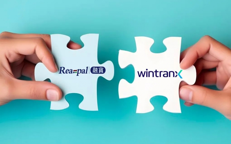 融寶支付與Wintranx風控服務商達成戰略合作，跨境支付能力再上新臺階